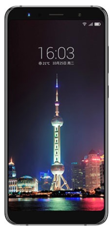 Hisense Infinity H11 Pro Dual SIM TD-LTE